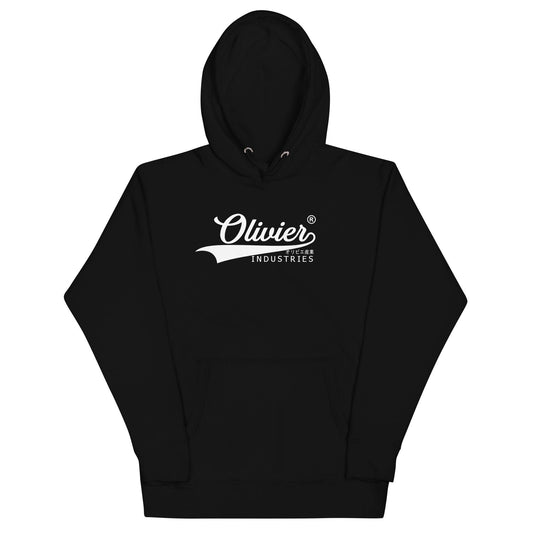 Olivier Industries ®Worldwide- Skating Ape unisex Hoodie - Olivier Industries ® Art & Apparel