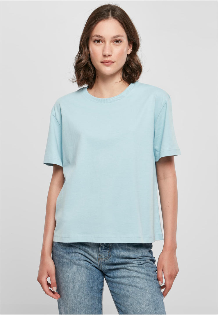 Olivier Industries ® Oversize Ladies Every Day T-shirt verschiedene Farben - Olivier Industries ® Art & Apparel