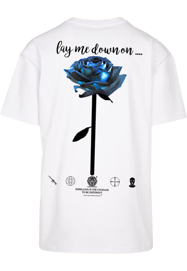 Olivier Industries ®If i die young oversized Men Tee - Olivier Industries ® Art & Apparel