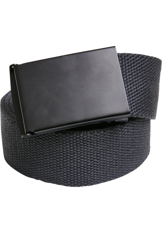 Olivier Industries ® Canvas unisex Belt - Olivier Industries ® Art & Apparel