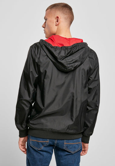 Olivier Industries ® Windrunner for men - Olivier Industries ® Art & Apparel