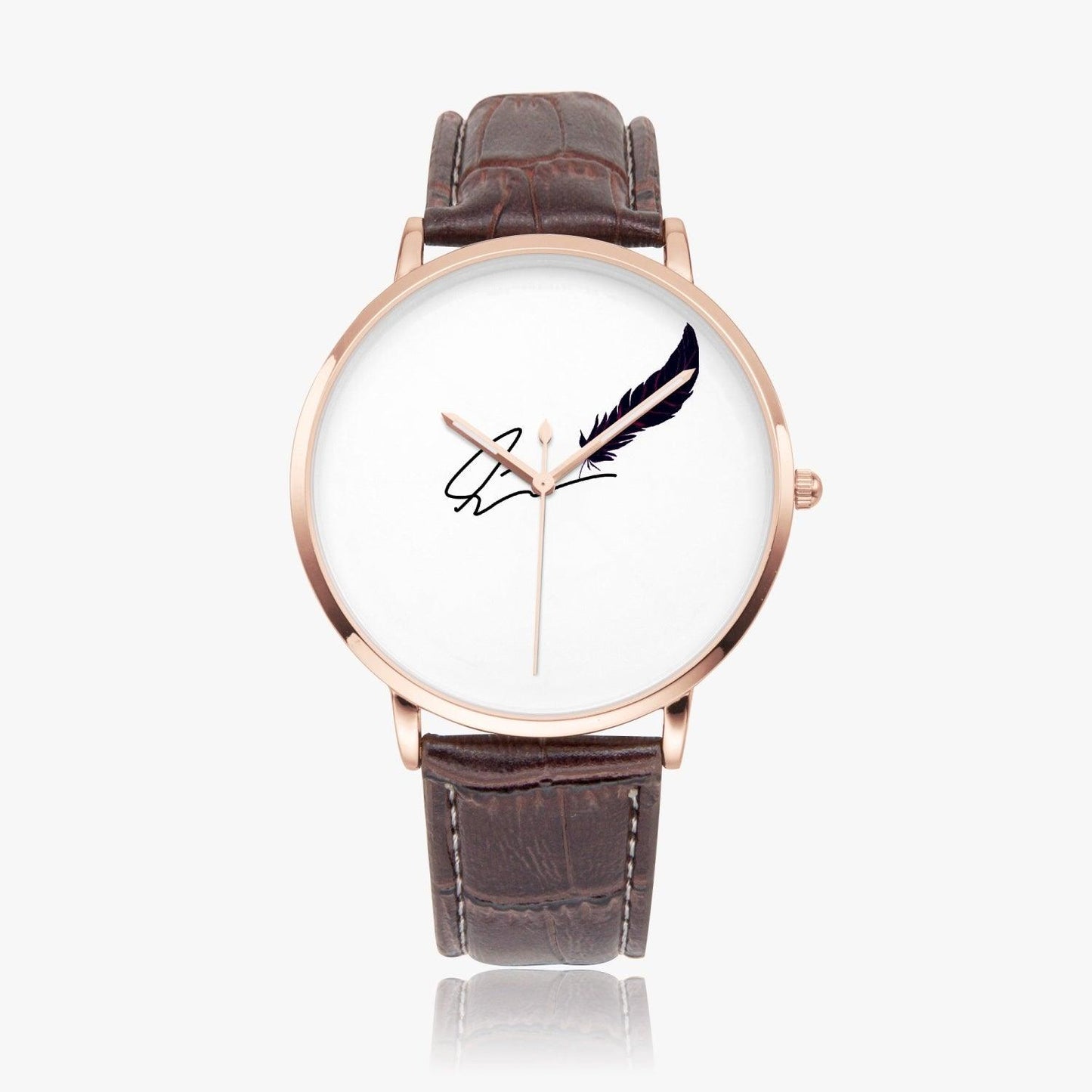 Olivier Industries TM Worldwide Signature Watch different Styles - Olivier Industries ® Art & Apparel