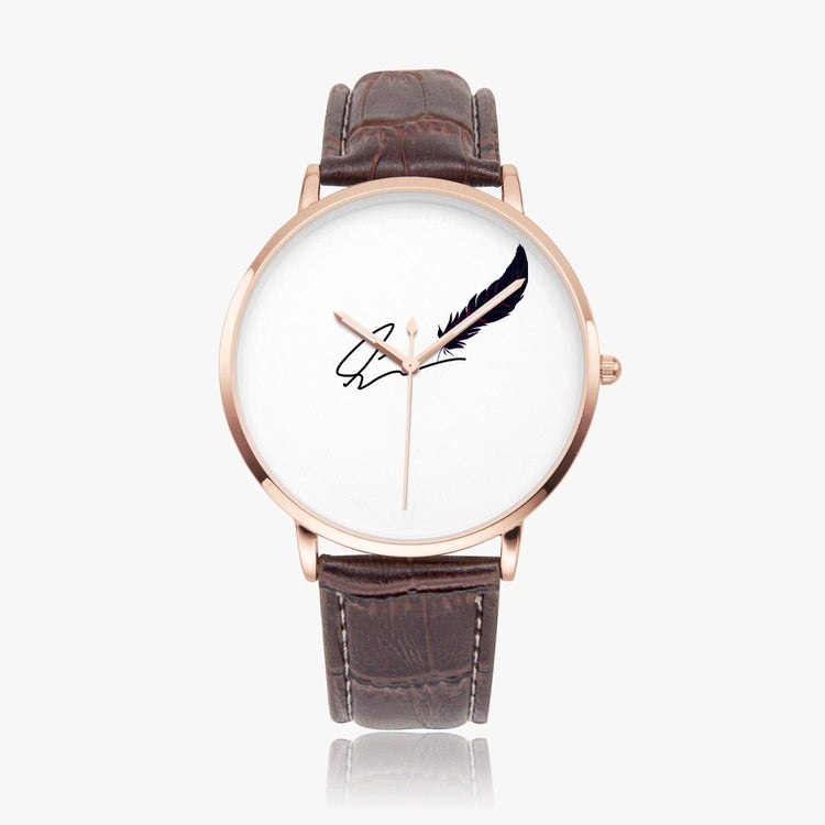Olivier Industries TM Worldwide Signature Watch different Styles - Olivier Industries ® Art & Apparel