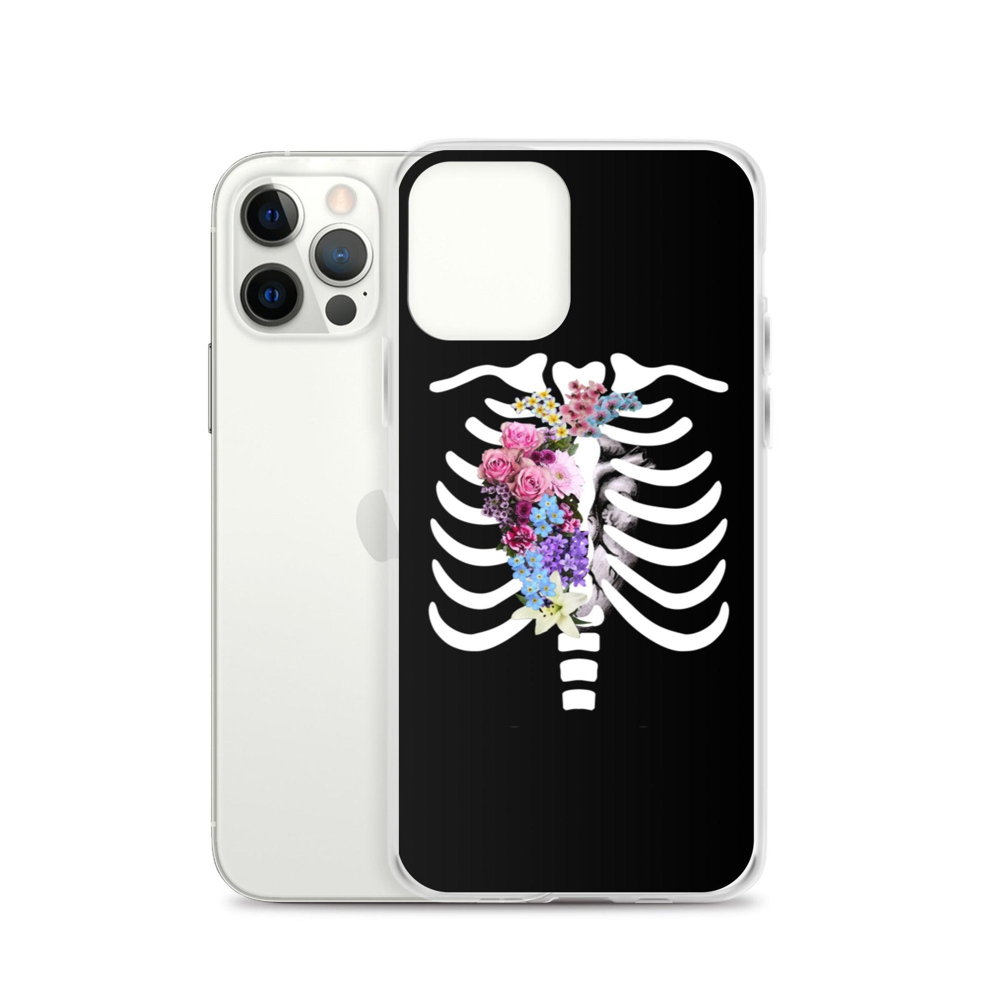 Olivier Industries TM Worldwide Phone case for I Phone - Olivier Industries ® Art & Apparel