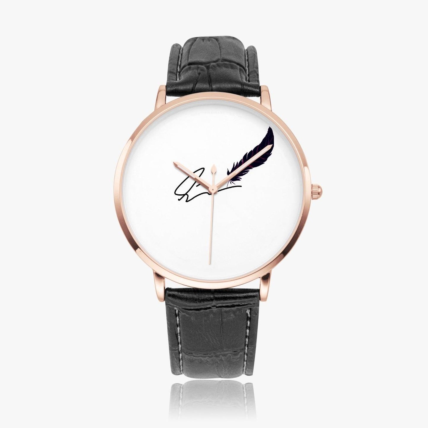 Olivier Industries TM Worldwide Signature Watch different Styles - Olivier Industries ® Art & Apparel