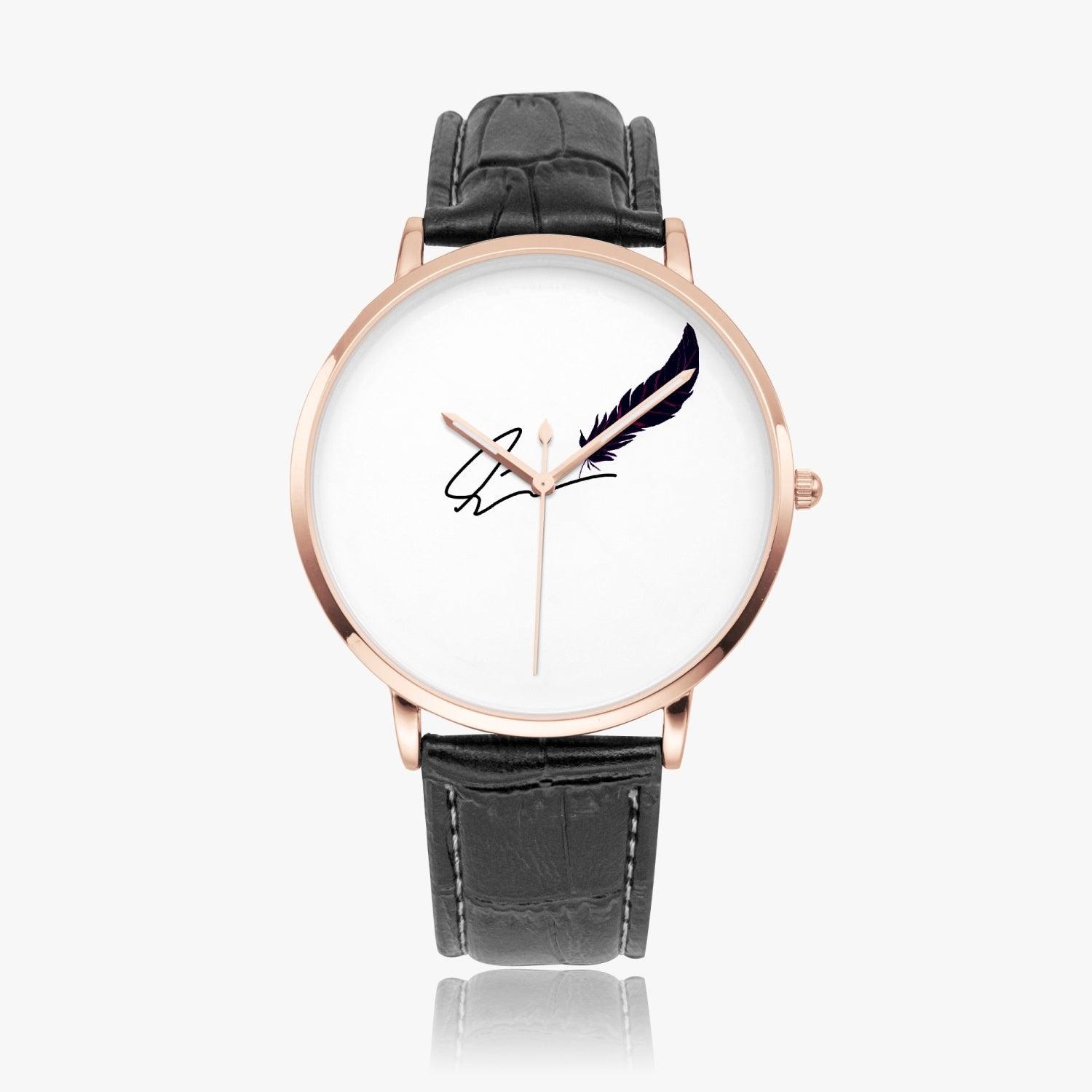 Olivier Industries TM Worldwide Signature Watch different Styles - Olivier Industries ® Art & Apparel