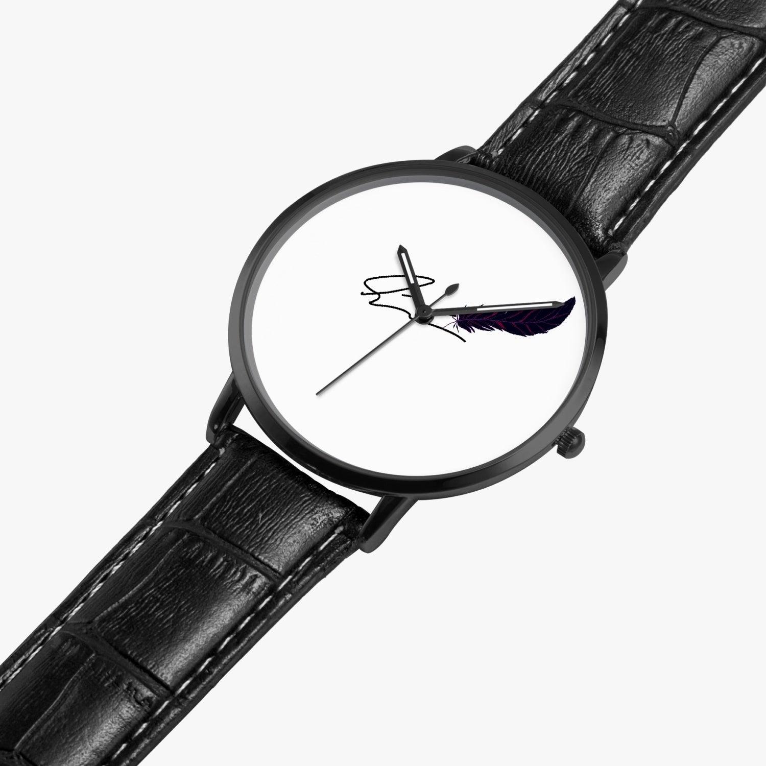Olivier Industries TM Worldwide Signature Watch different Styles - Olivier Industries ® Art & Apparel