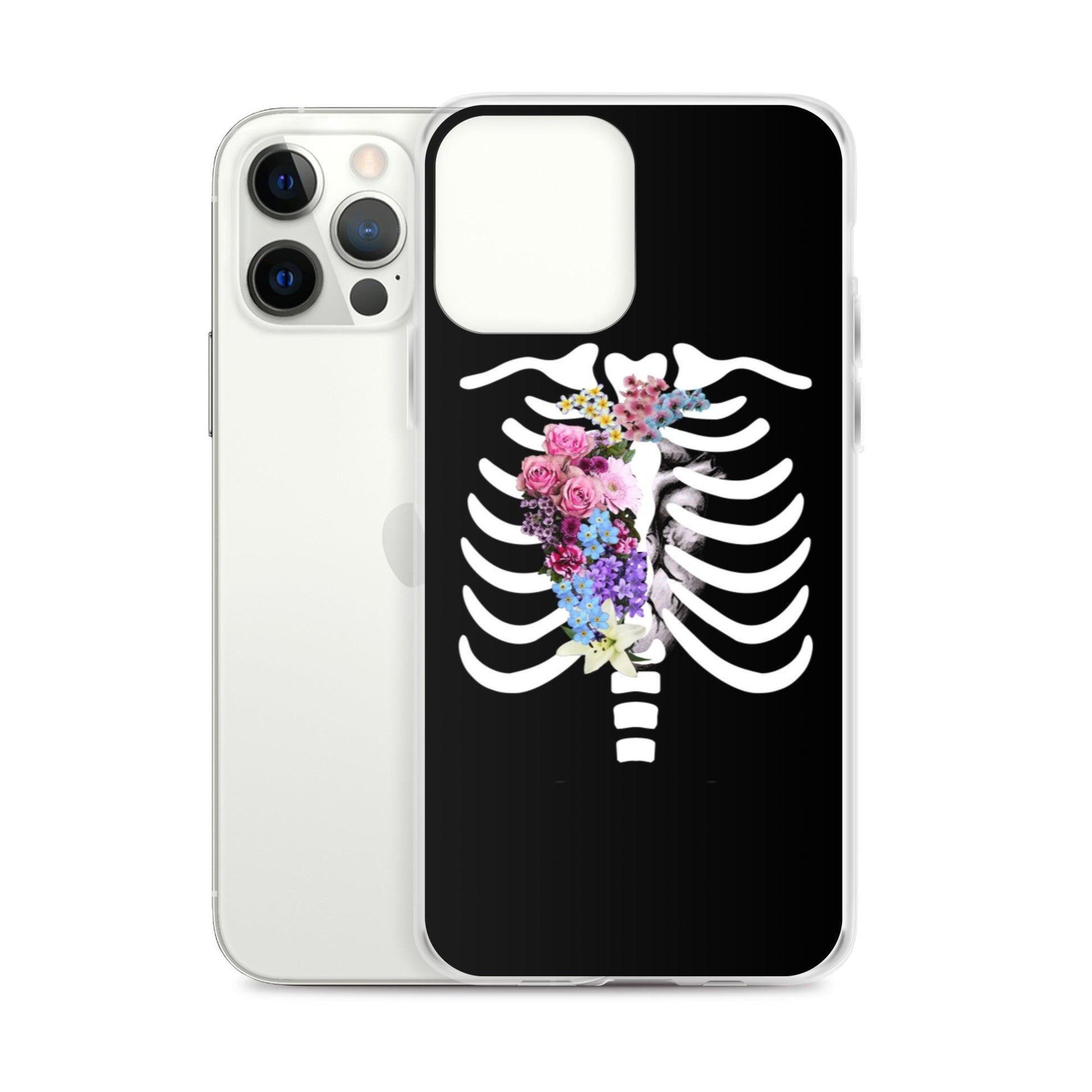 Olivier Industries TM Worldwide Phone case for I Phone - Olivier Industries ® Art & Apparel