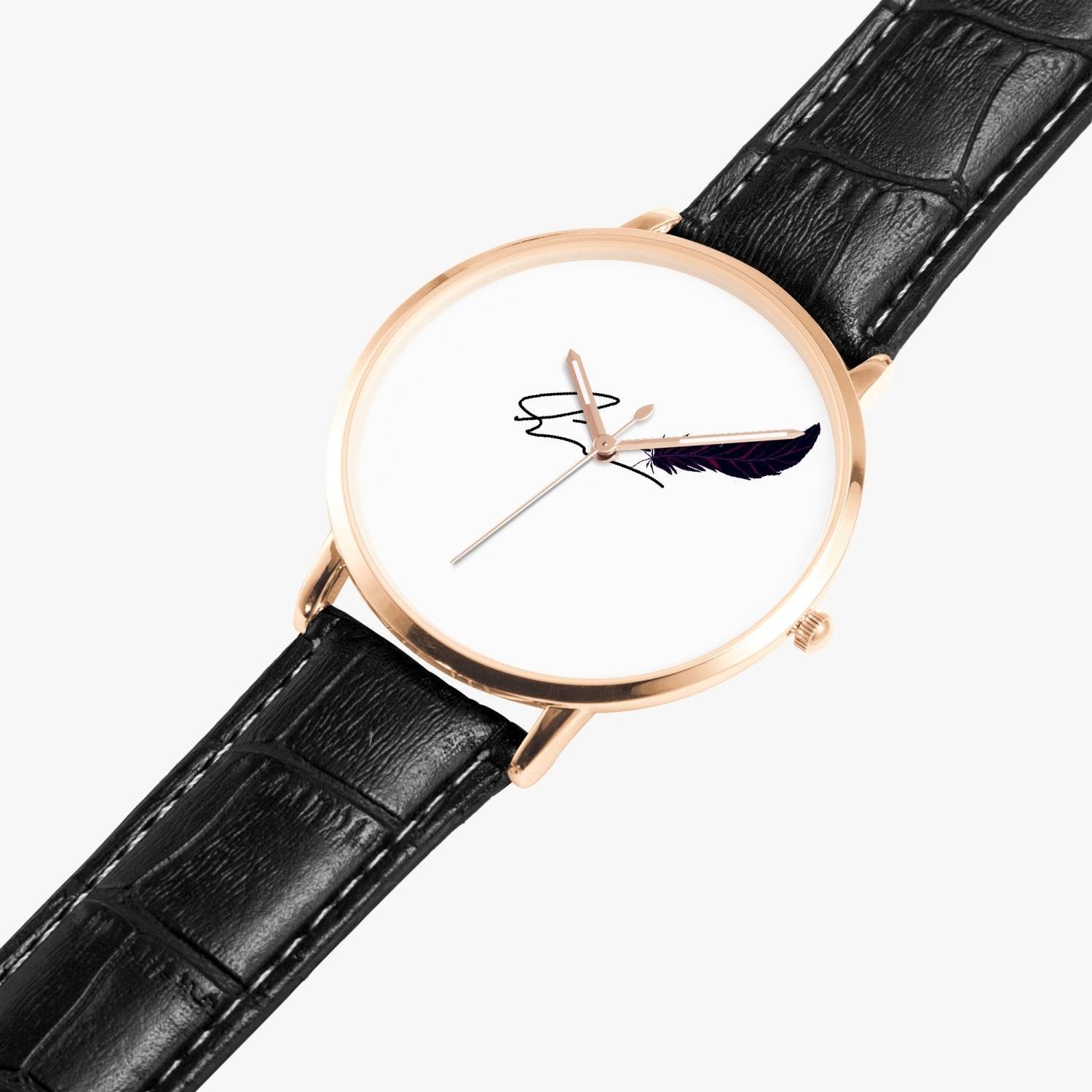 Olivier Industries TM Worldwide Signature Watch different Styles - Olivier Industries ® Art & Apparel