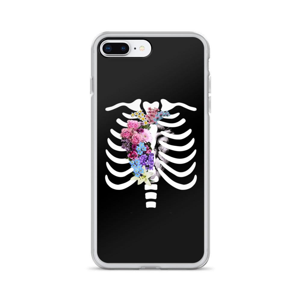 Olivier Industries TM Worldwide Phone case for I Phone - Olivier Industries ® Art & Apparel