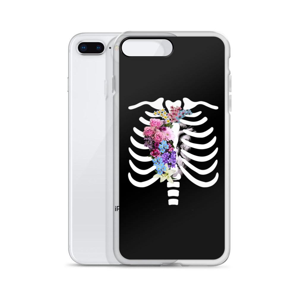 Olivier Industries TM Worldwide Phone case for I Phone - Olivier Industries ® Art & Apparel