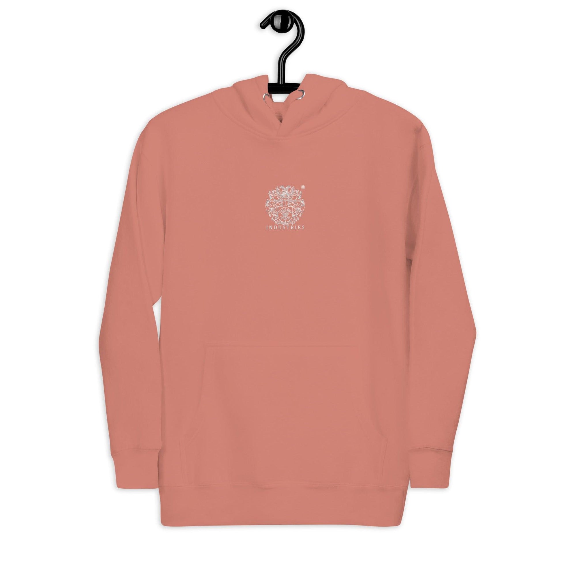 Olivier Industries ®Worldwide- Forever Ballin Basketball - Definition unisex Hoodie - Olivier Industries ® Art & Apparel