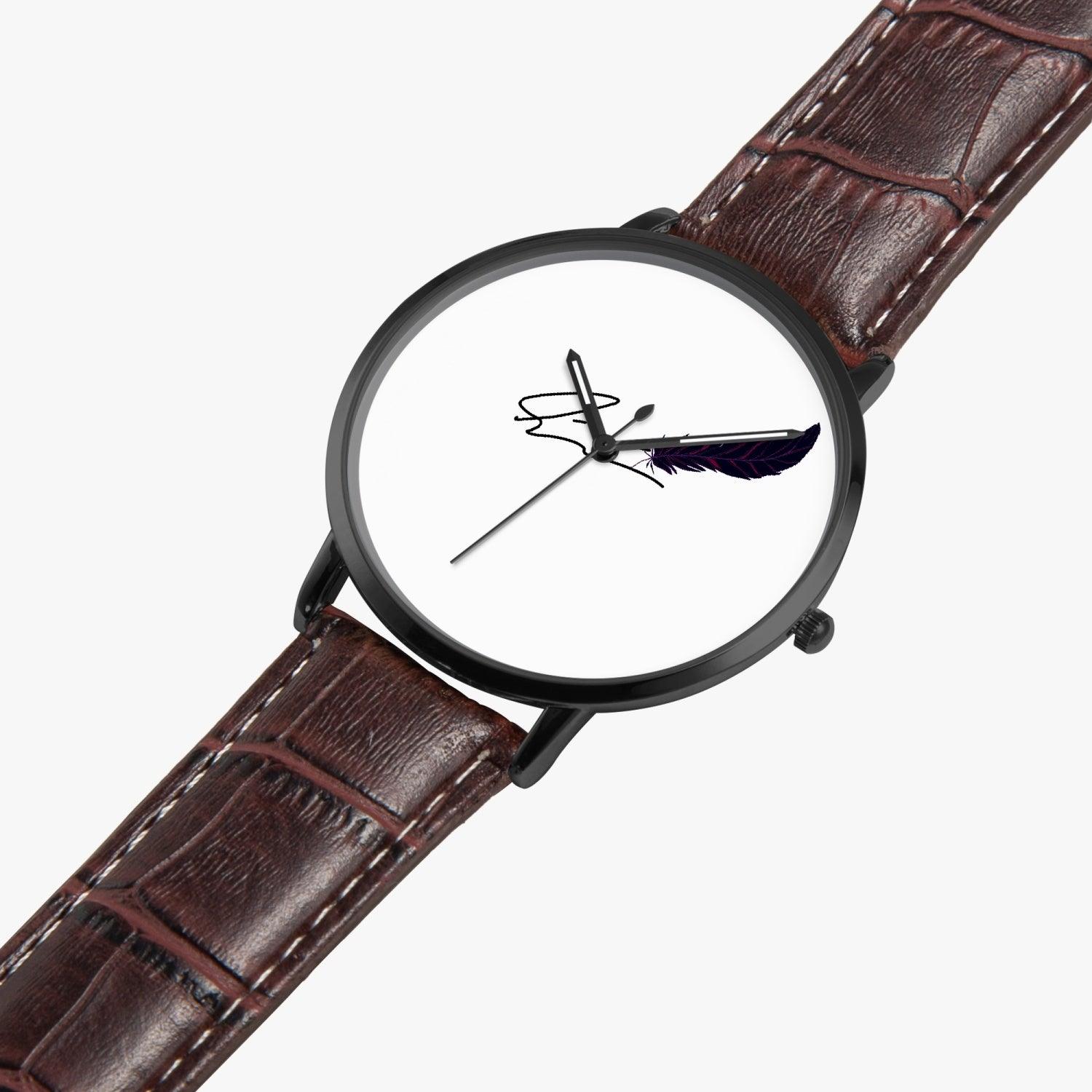 Olivier Industries TM Worldwide Signature Watch different Styles - Olivier Industries ® Art & Apparel