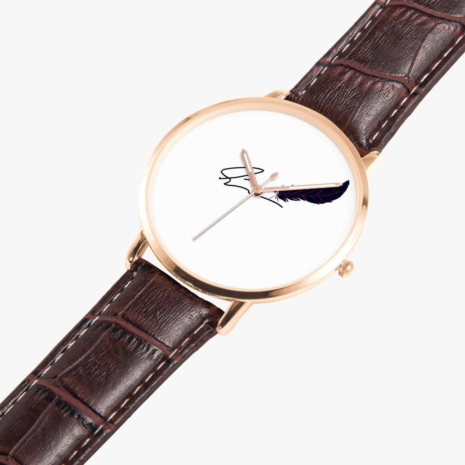 Olivier Industries TM Worldwide Signature Watch different Styles - Olivier Industries ® Art & Apparel