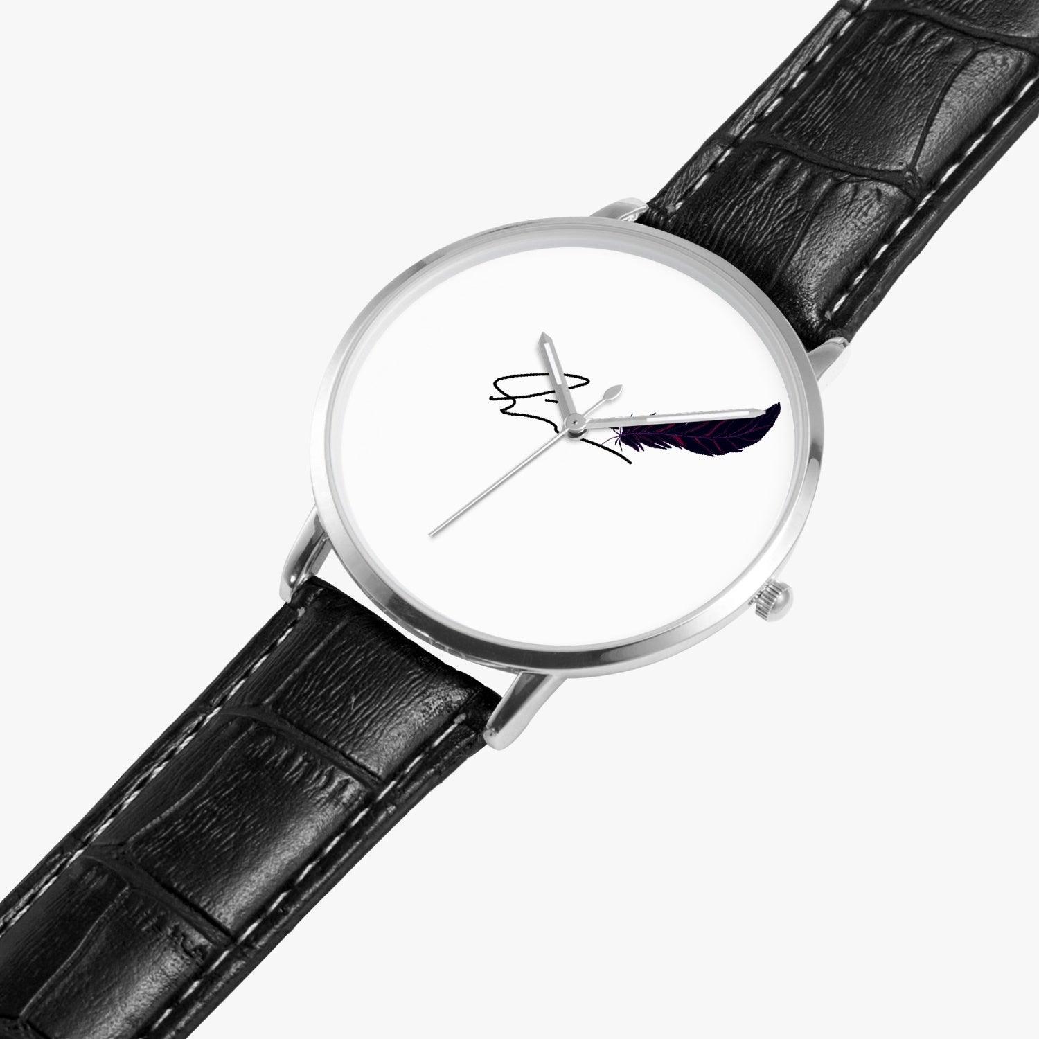 Olivier Industries TM Worldwide Signature Watch different Styles - Olivier Industries ® Art & Apparel