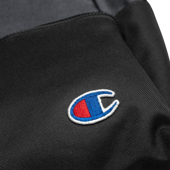 Olivier Industries x Champion embroidered Champion-Rucksack - Olivier Industries