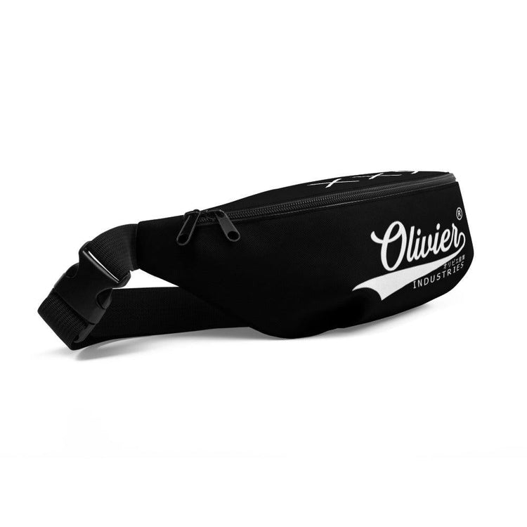 Olivier Industries ® Logos Fanny Pack - Olivier Industries