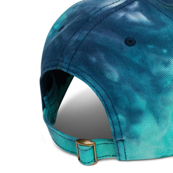 Olivier Industries ® Tie Dye - Batik Cap - Olivier Industries ® Art & Apparel