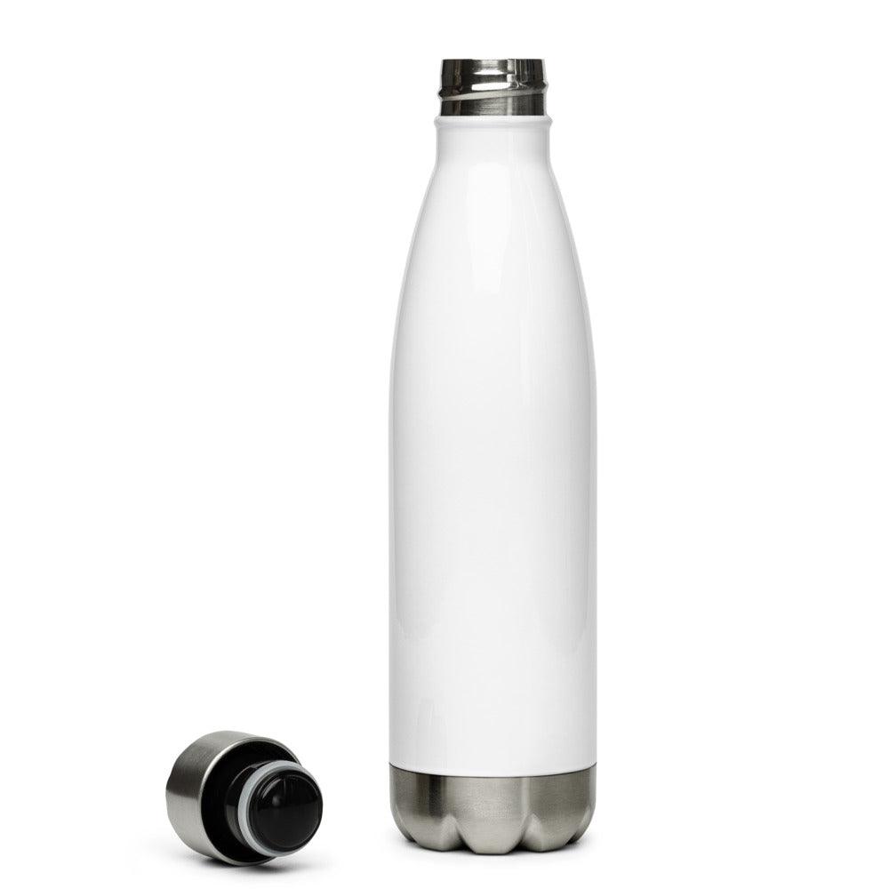 Olivier Industries TM Worldwide Tiger Stainless Steel Bottle - Olivier Industries ® Art & Apparel