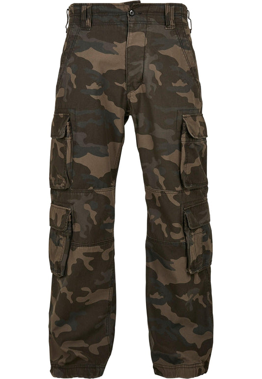 Olivier Industries ® Cargohose - Trouser - different colors - Olivier Industries ® Art & Apparel