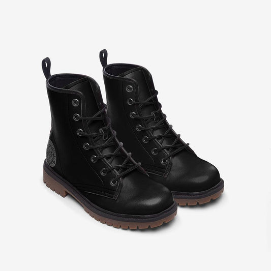 Olivier Industries TM- Worldwide - Asia- Casual Leather Lightweight boots - Olivier Industries ® Art & Apparel