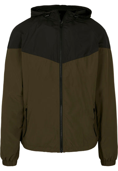 Olivier Industries ® Windrunner - Windbreaker versch. farb. - Olivier Industries ® Art & Apparel