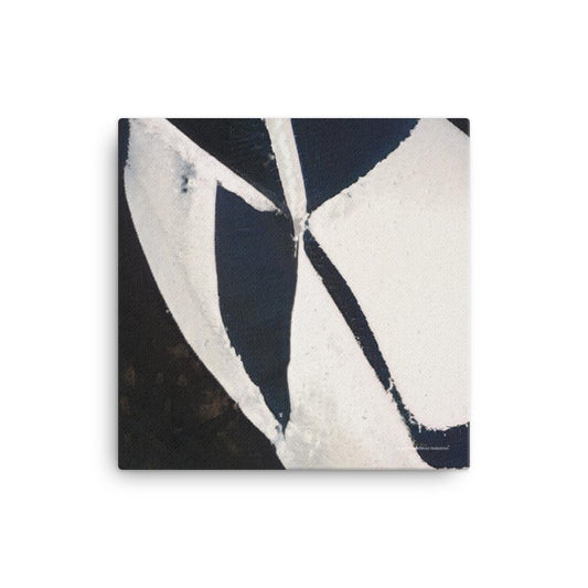 Olivier Industries ® Abstract Art Print on Canvas - Olivier Industries ® Art & Apparel
