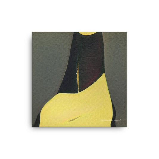 Olivier Industries - Knosp - Art Print on Canvas - Olivier Industries ® Art & Apparel
