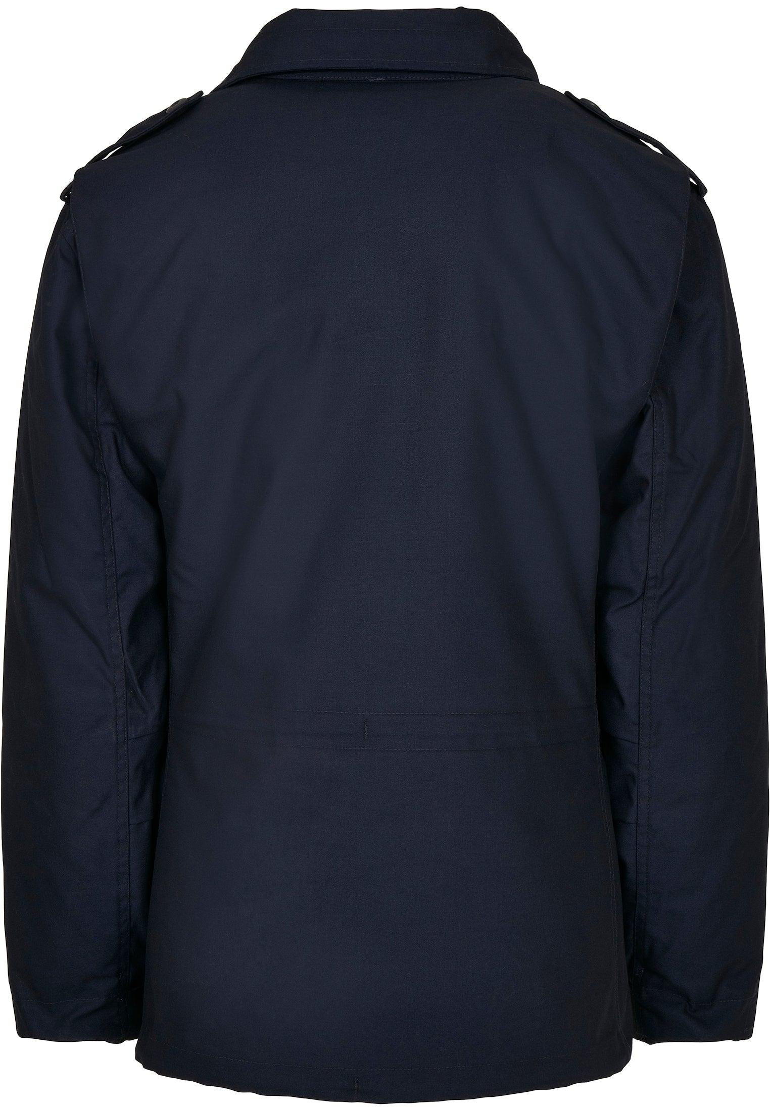 Olivier Industries ® - Outdoor M65 Men Jackets - Olivier Industries ® Art & Apparel