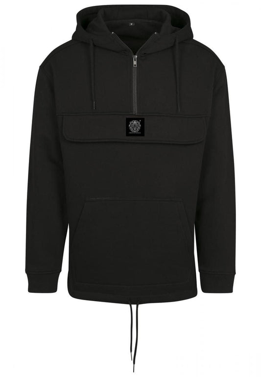 Olivier Industries ® Pull Over Hoodies different colors - Olivier Industries ® Art & Apparel