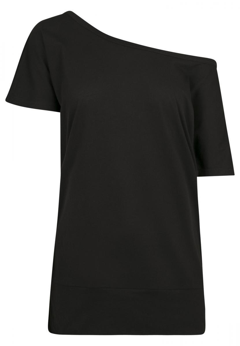 Olivier Industries ® Ladies Batwing Tee - Olivier Industries ® Art & Apparel