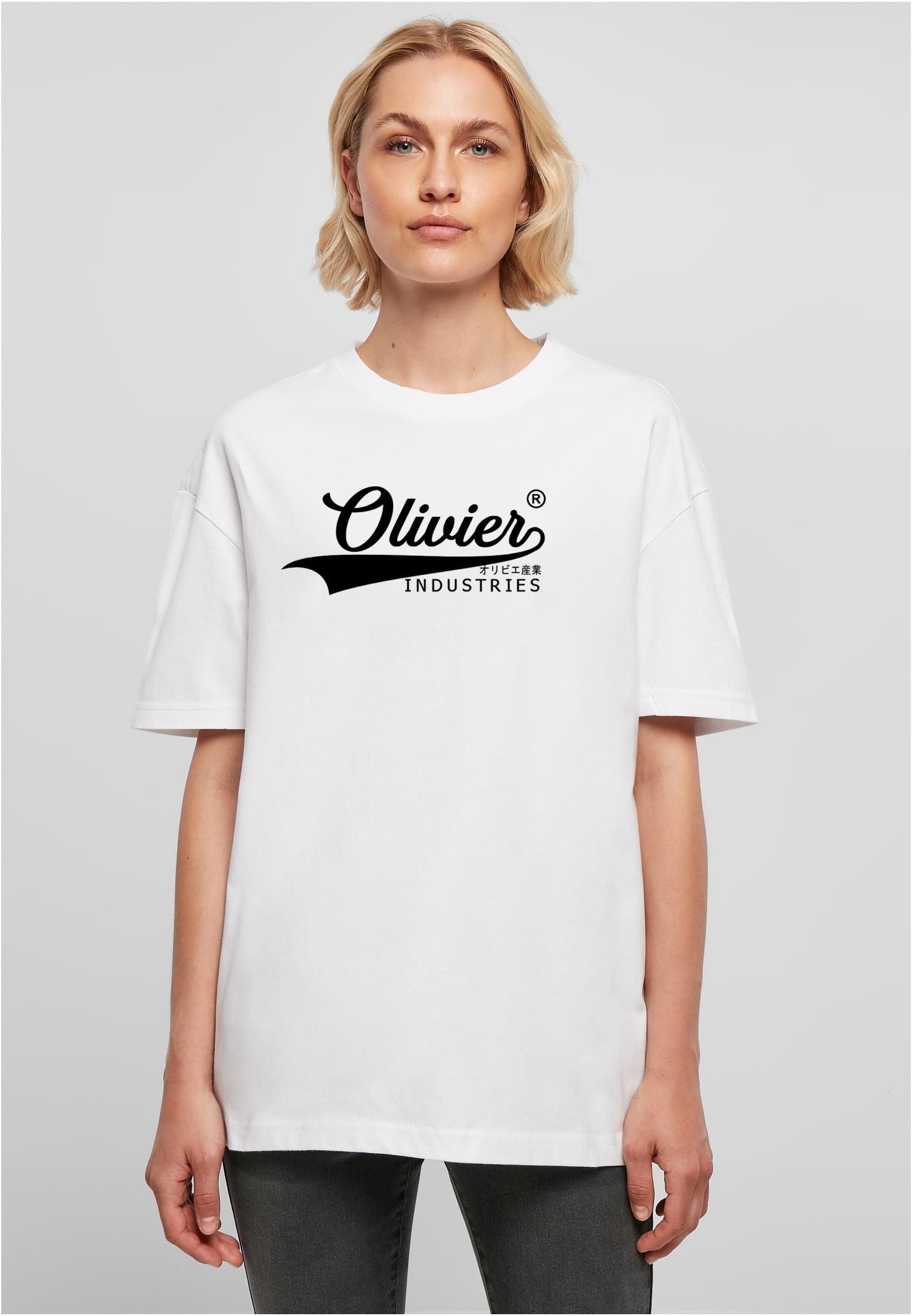 Olivier Industries ® Oversized- Operating on Guanyu's Arm- Ladies Boyfriend Tee - Olivier Industries ® Art & Apparel