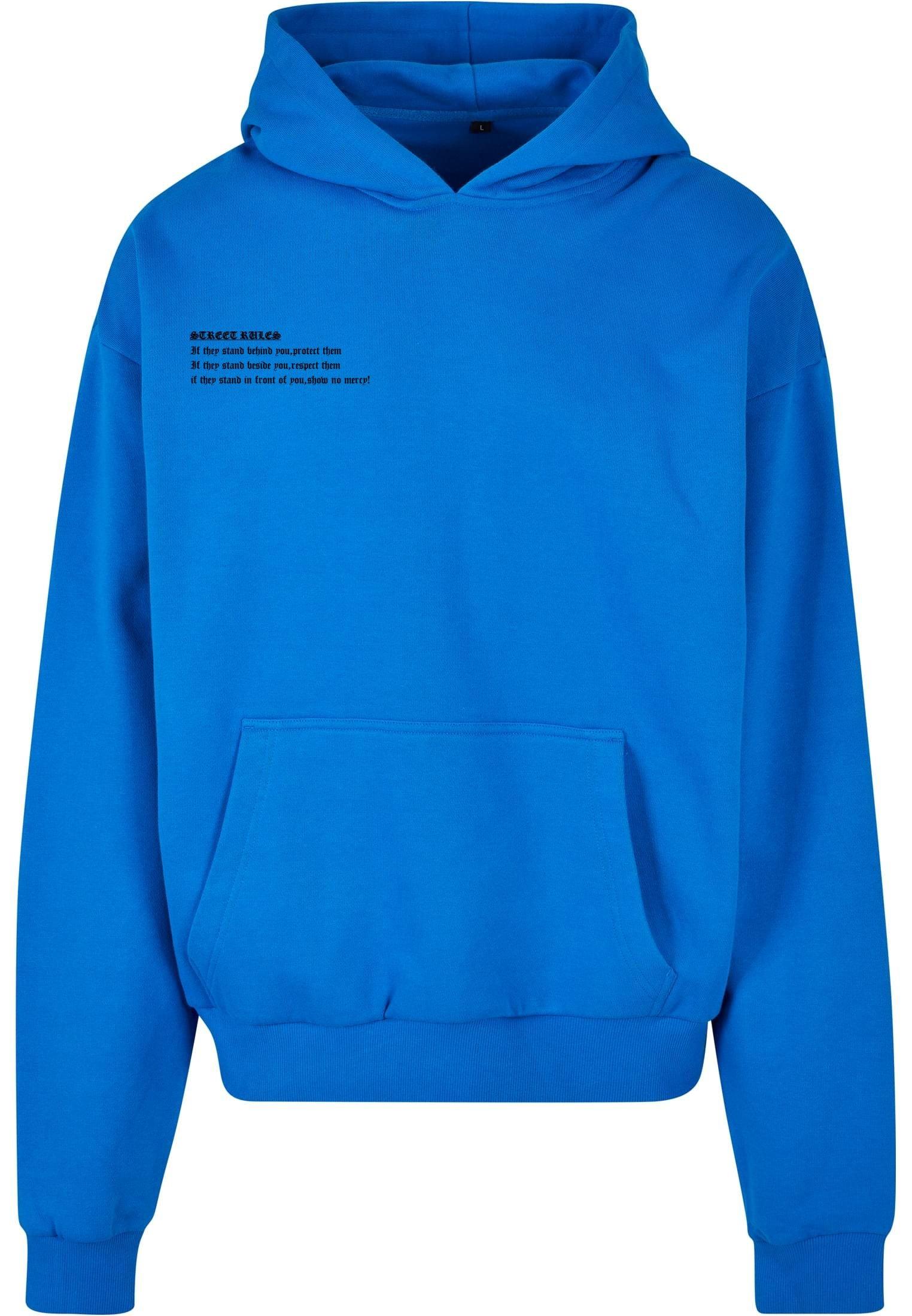 Olivier Industries ® Dobermann heavy oversized Hoodie - Olivier Industries ® Art & Apparel