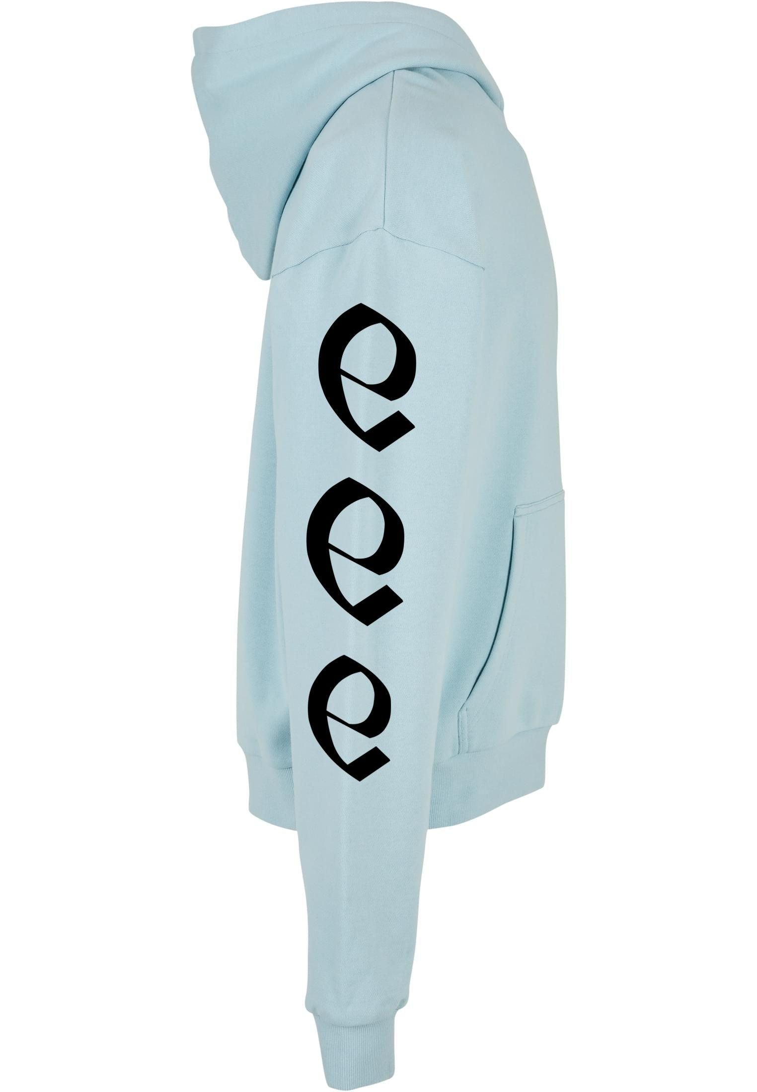 Olivier Industries ® In God we Trust oversized Hoodie - Olivier Industries ® Art & Apparel