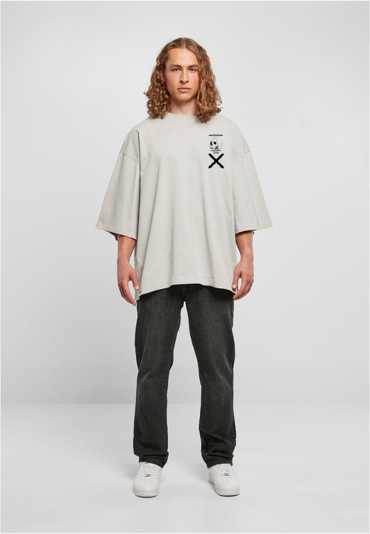 Olivier Industries ® Livin the fast lane Huge Oversize T-shirt - Olivier Industries ® Art & Apparel