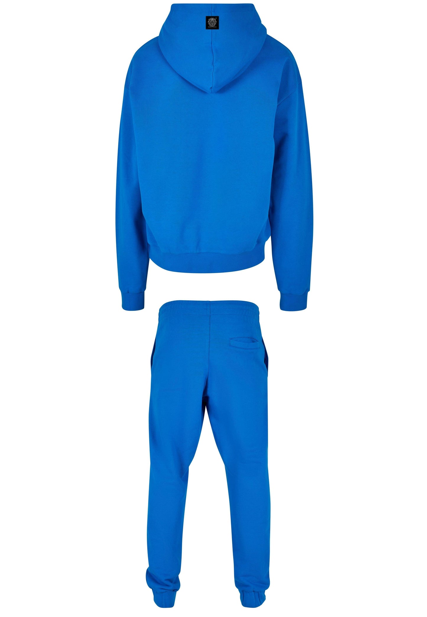 Olivier Industries ® Ultra Heavyweight overized boxer unisex Jogger - Olivier Industries ® Art & Apparel