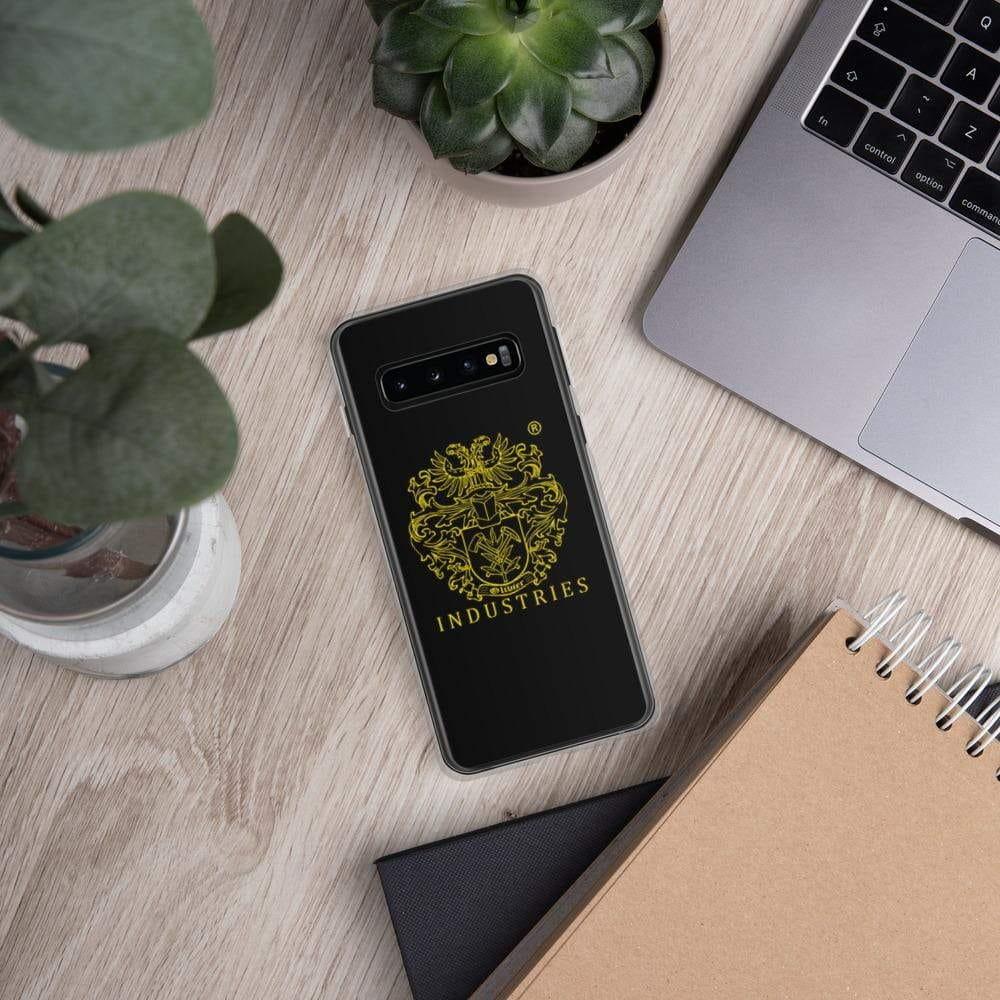 Olivier Industries ® Logo Samsung Case - Olivier Industries