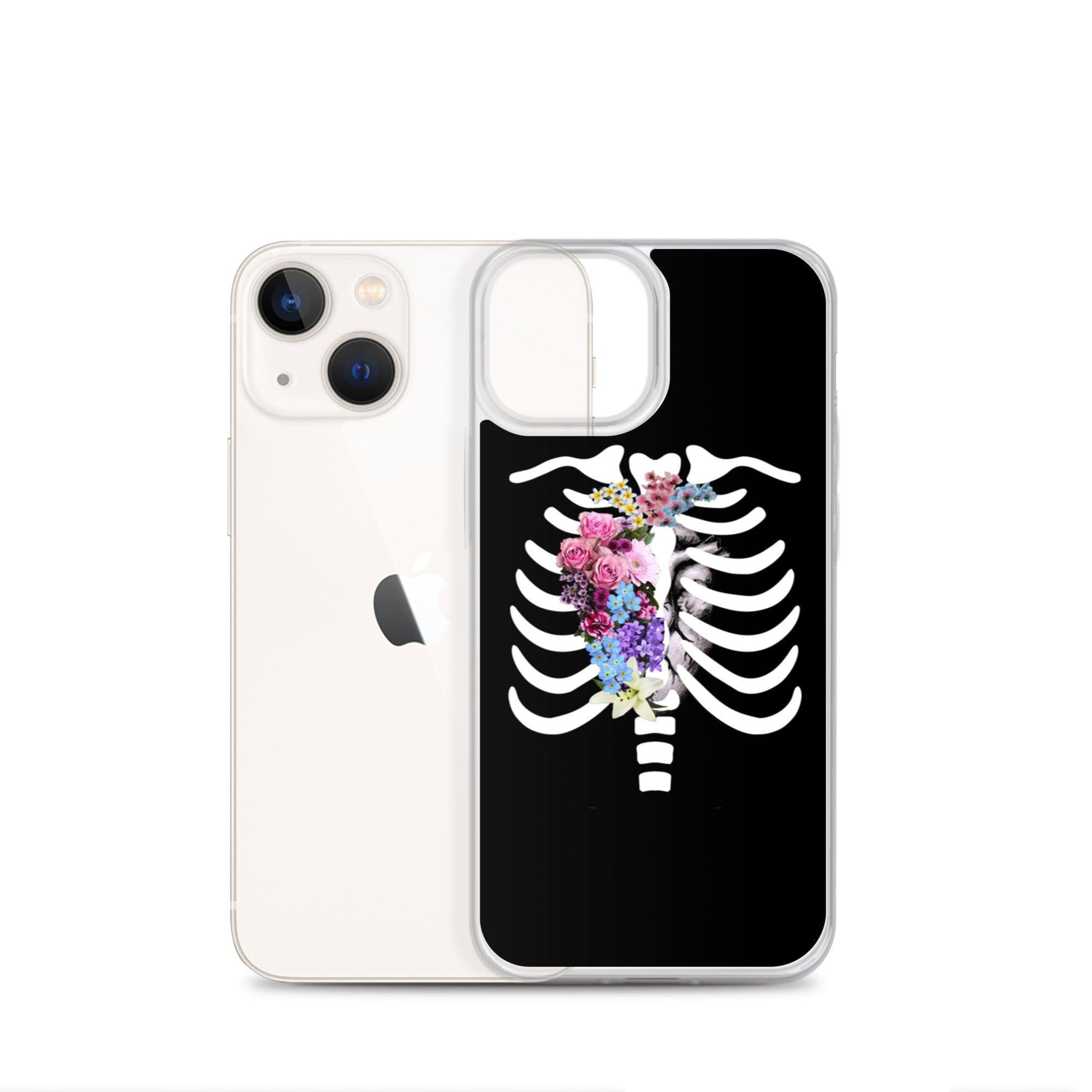 Olivier Industries TM Worldwide Phone case for I Phone - Olivier Industries ® Art & Apparel