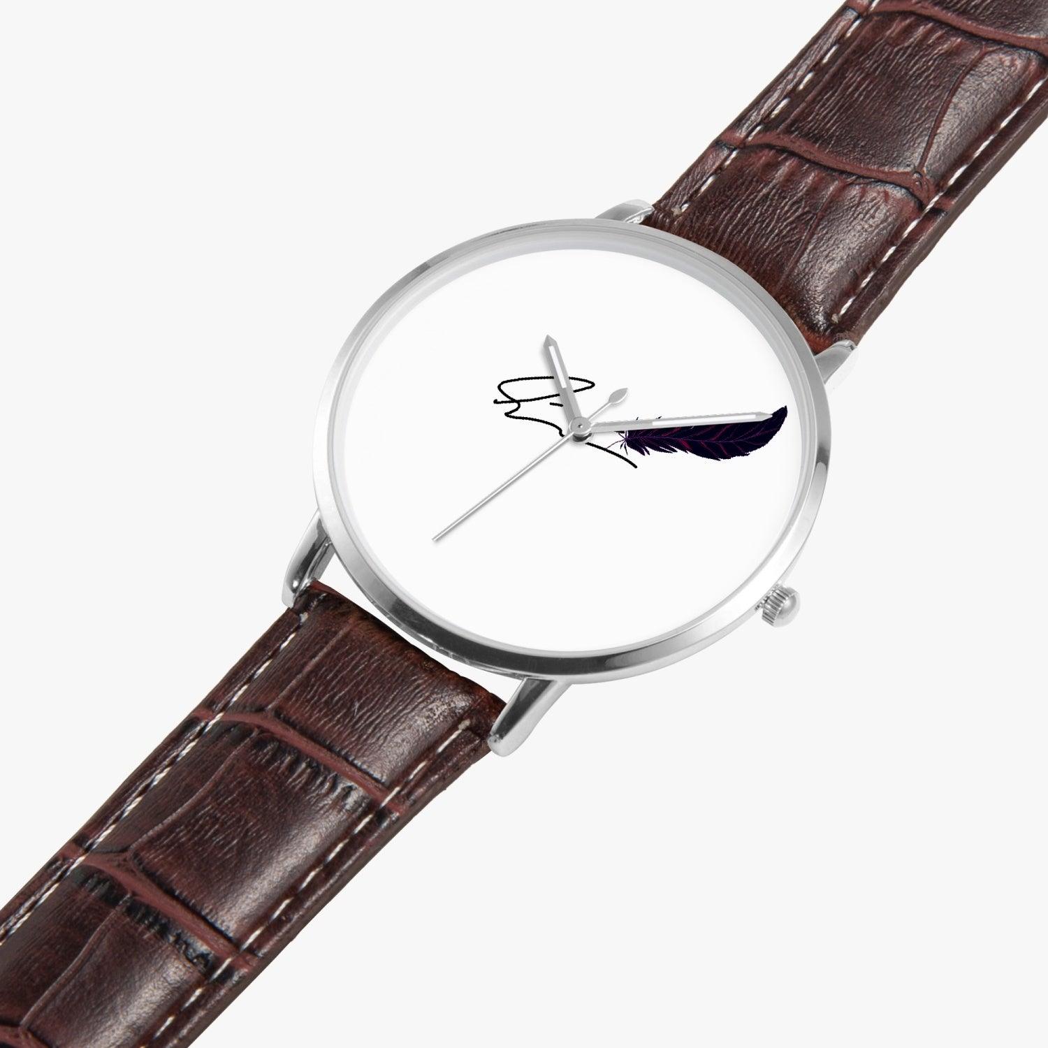 Olivier Industries TM Worldwide Signature Watch different Styles - Olivier Industries ® Art & Apparel