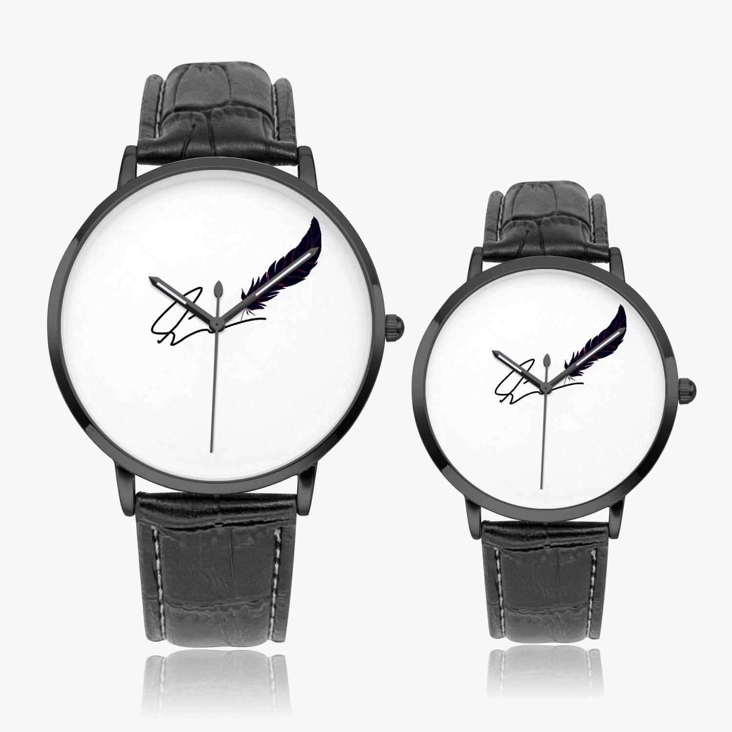 Olivier Industries TM Worldwide Signature Watch different Styles - Olivier Industries ® Art & Apparel