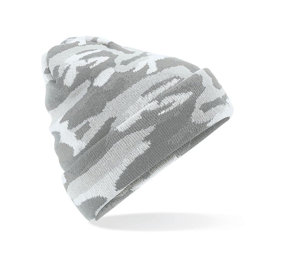 Olivier Industries ® Camouflage Winterhat - Olivier Industries ® Art & Apparel