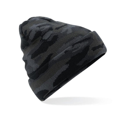 Olivier Industries ® Camouflage Winterhat - Olivier Industries ® Art & Apparel