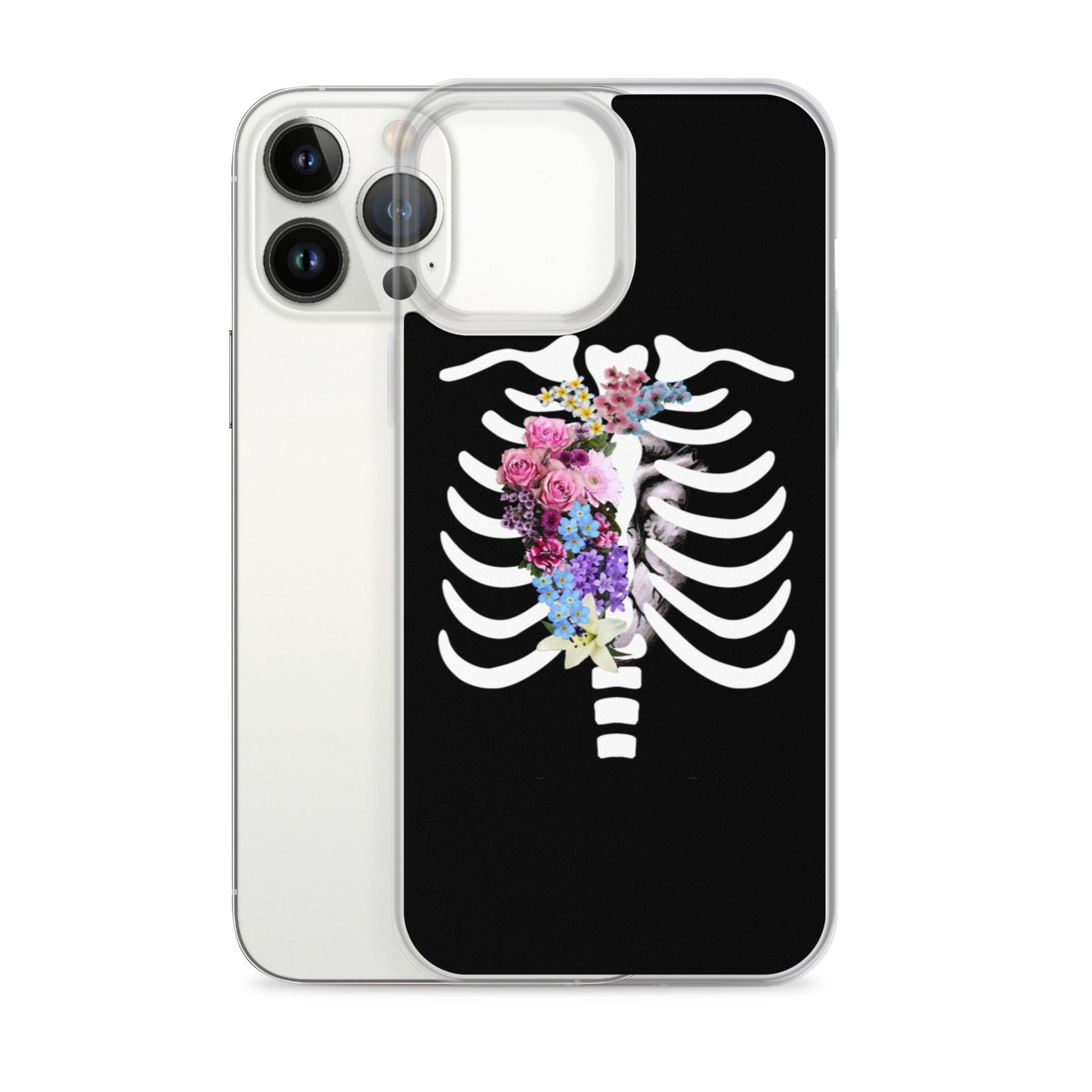 Olivier Industries TM Worldwide Phone case for I Phone - Olivier Industries ® Art & Apparel