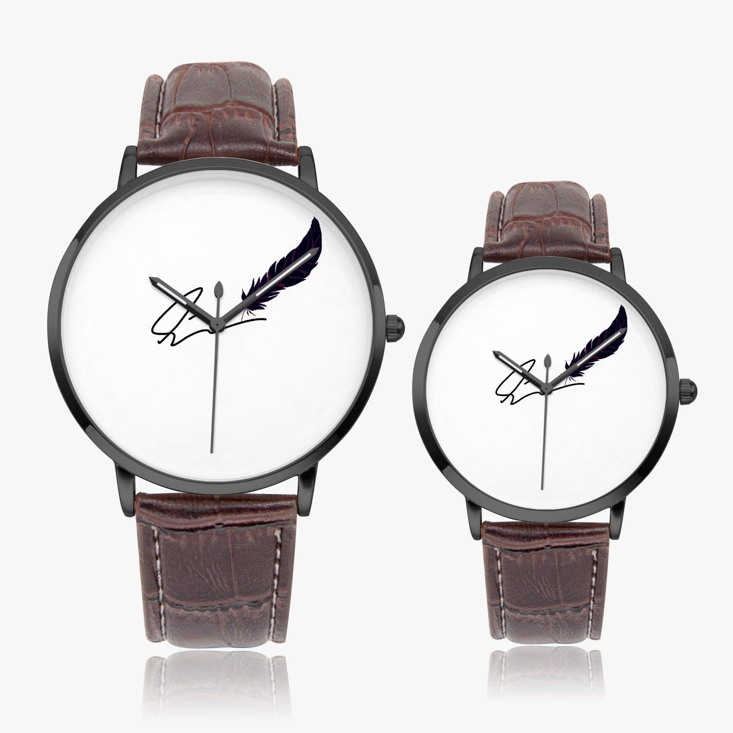 Olivier Industries TM Worldwide Signature Watch different Styles - Olivier Industries ® Art & Apparel