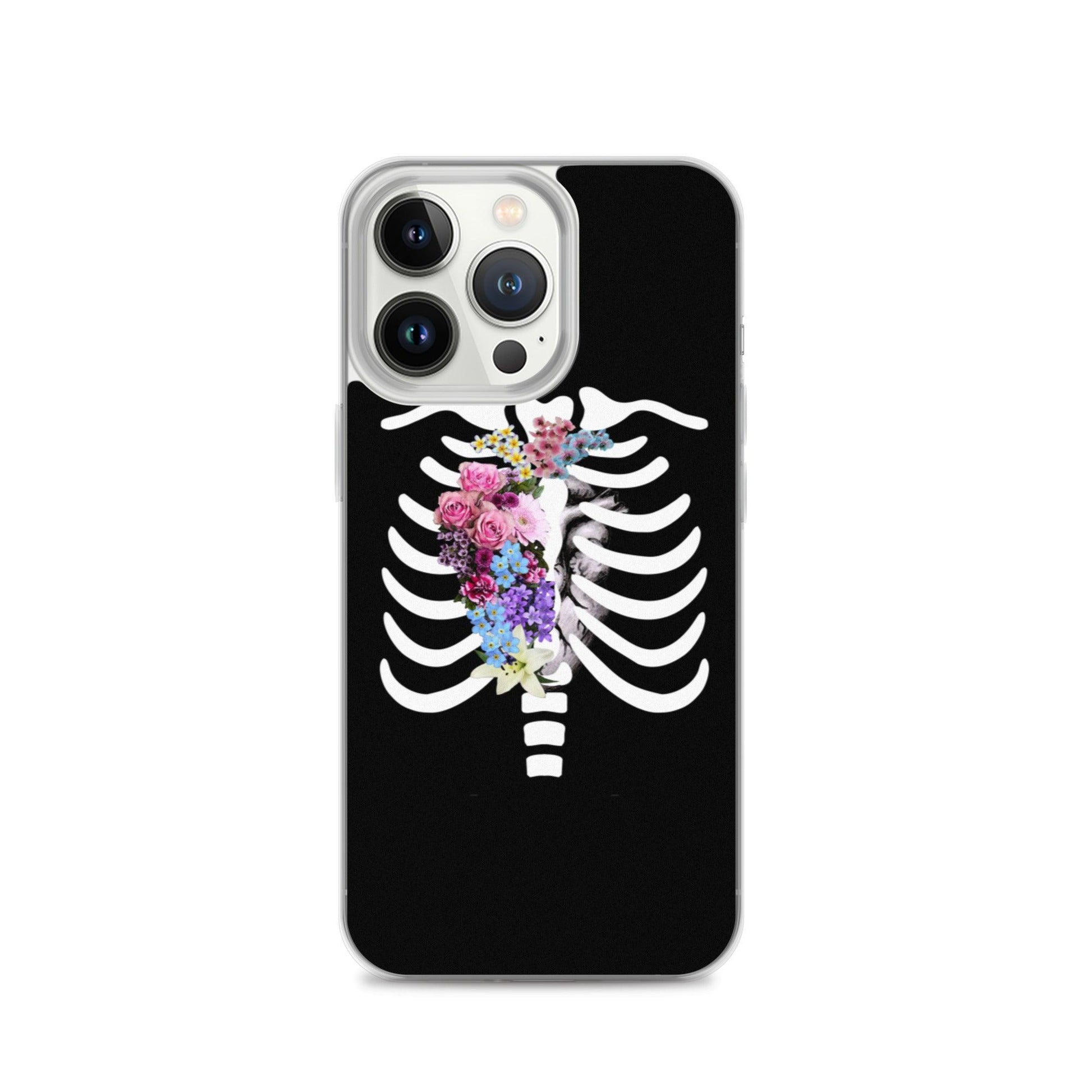 Olivier Industries TM Worldwide Phone case for I Phone - Olivier Industries ® Art & Apparel