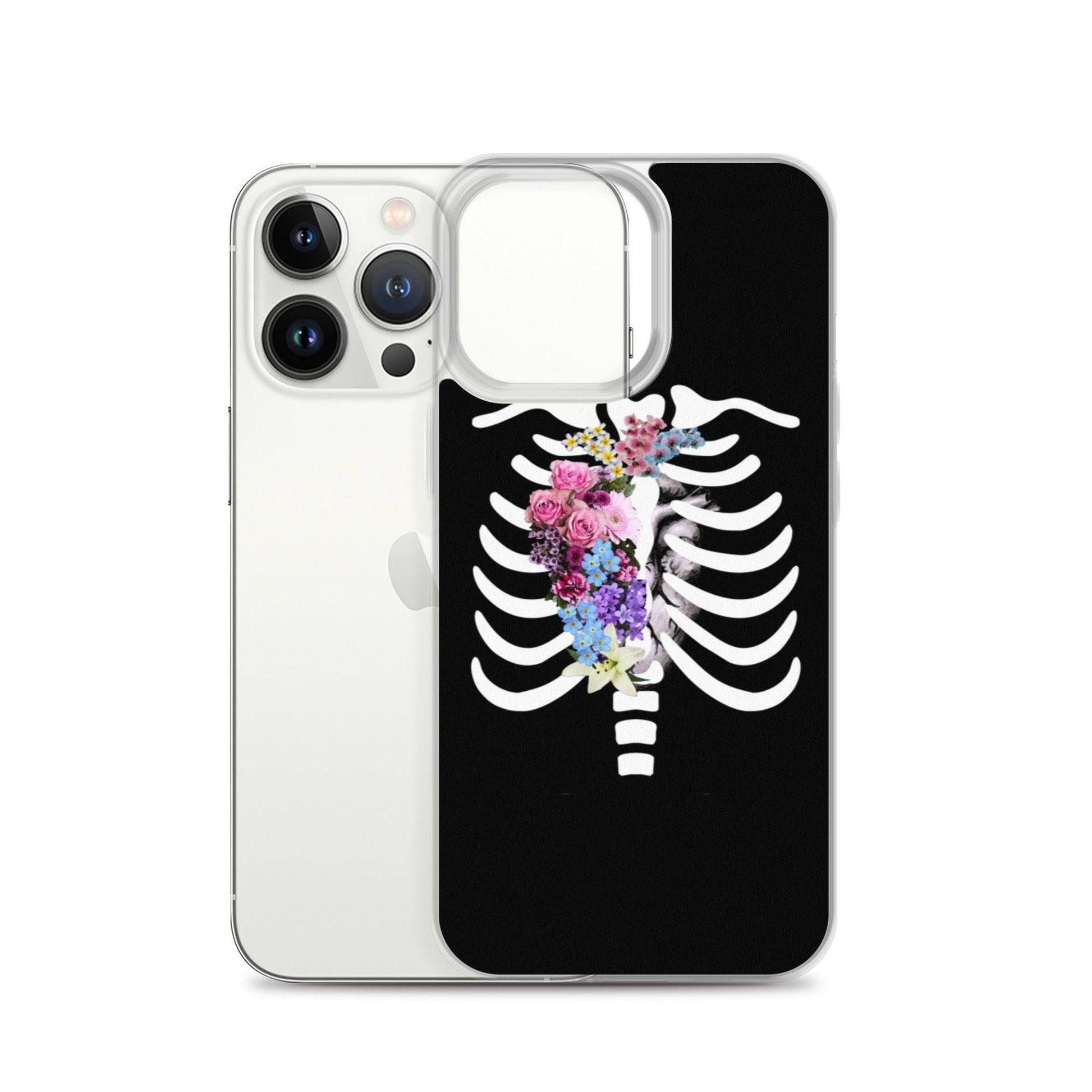 Olivier Industries TM Worldwide Phone case for I Phone - Olivier Industries ® Art & Apparel