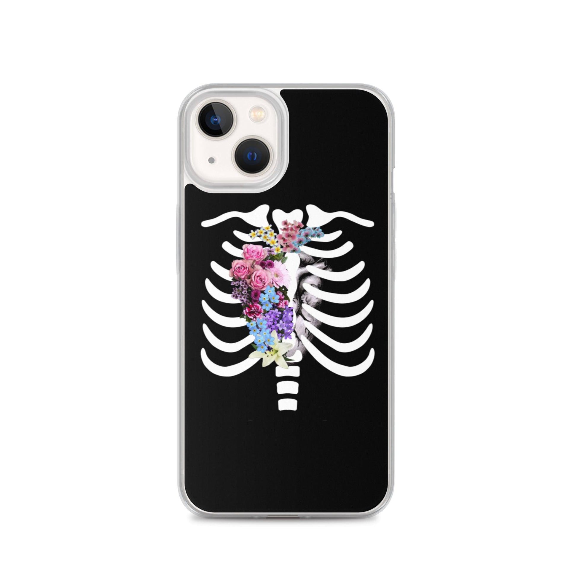 Olivier Industries TM Worldwide Phone case for I Phone - Olivier Industries ® Art & Apparel