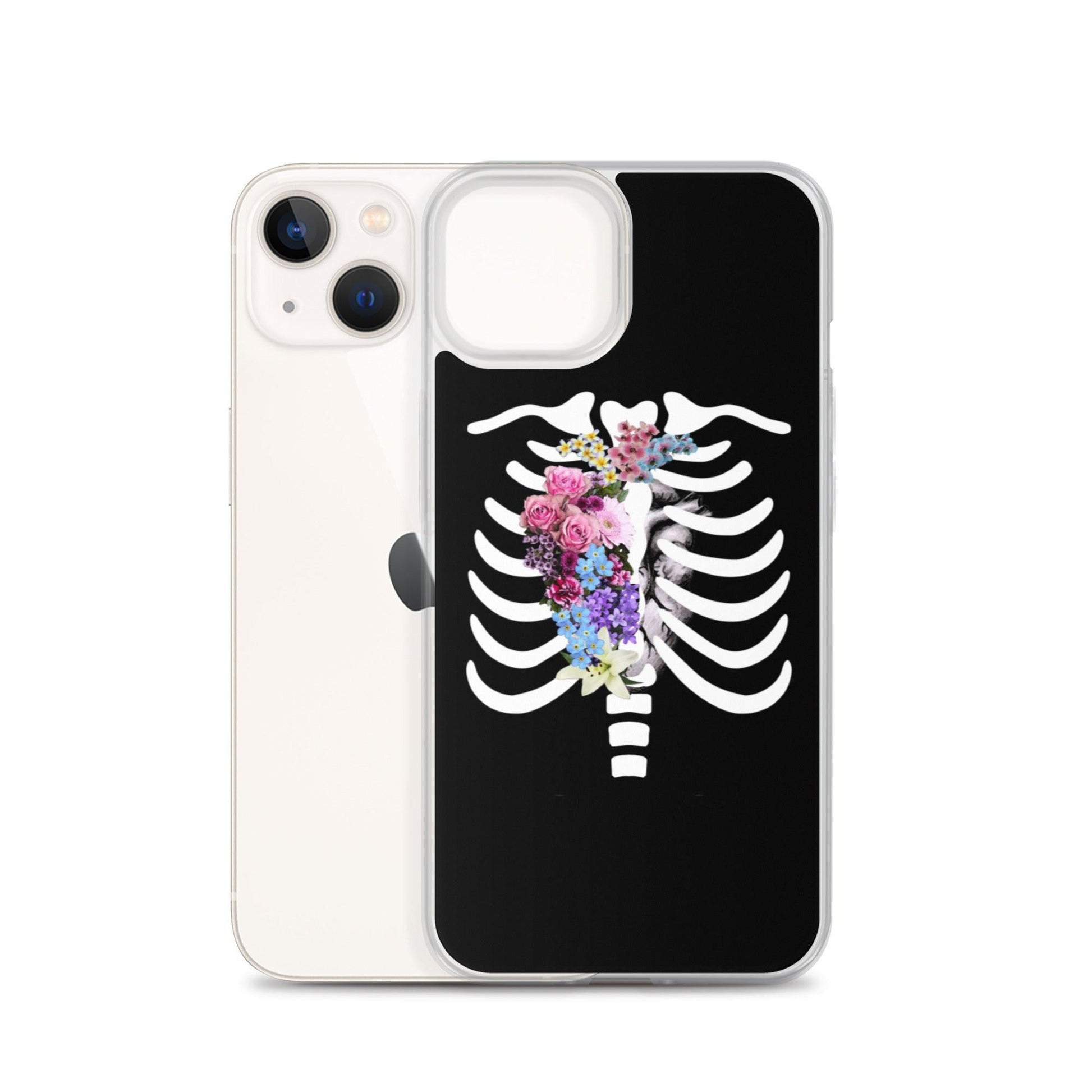 Olivier Industries TM Worldwide Phone case for I Phone - Olivier Industries ® Art & Apparel