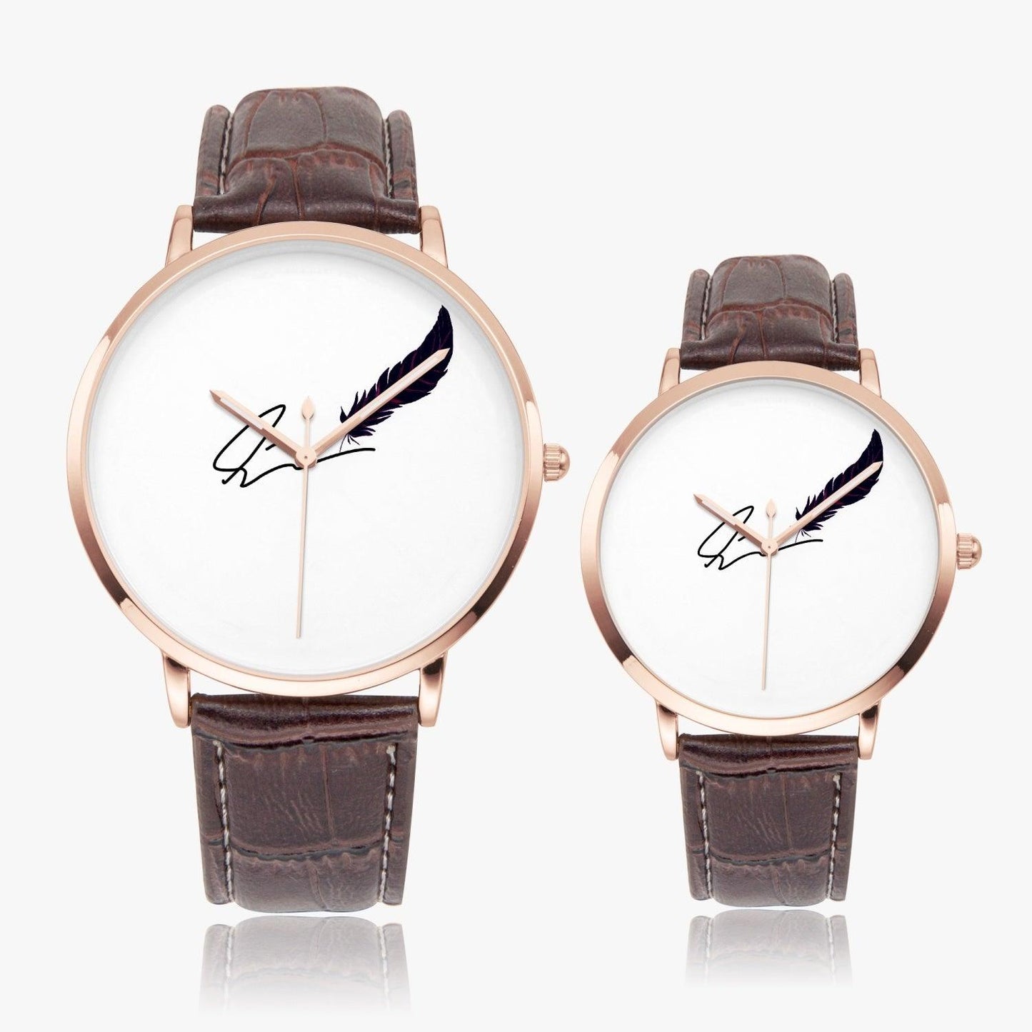 Olivier Industries TM Worldwide Signature Watch different Styles - Olivier Industries ® Art & Apparel