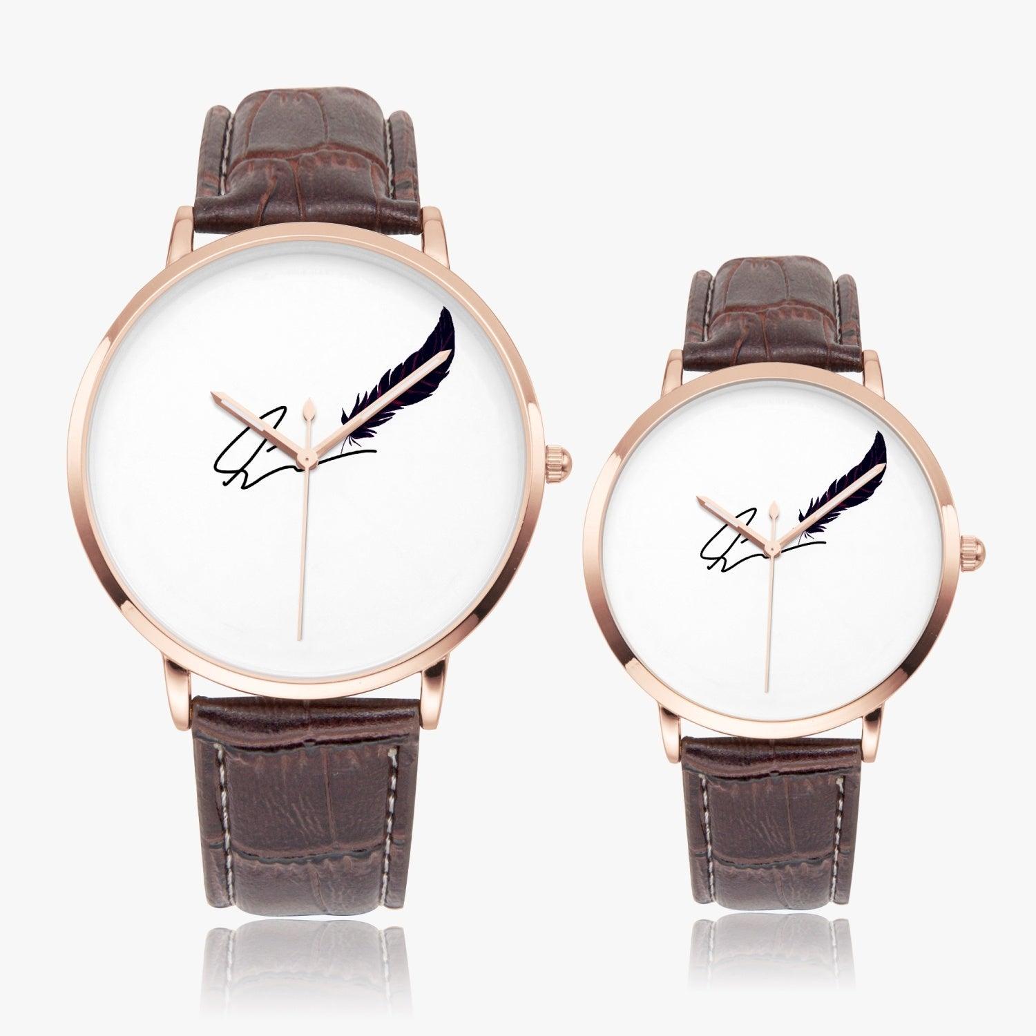Olivier Industries TM Worldwide Signature Watch different Styles - Olivier Industries ® Art & Apparel